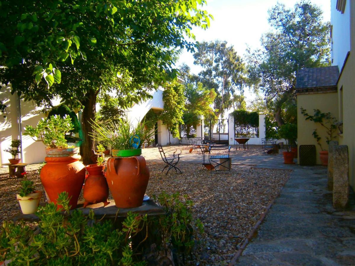 Quinta La Encarnación Casar de Cáceres Exterior foto