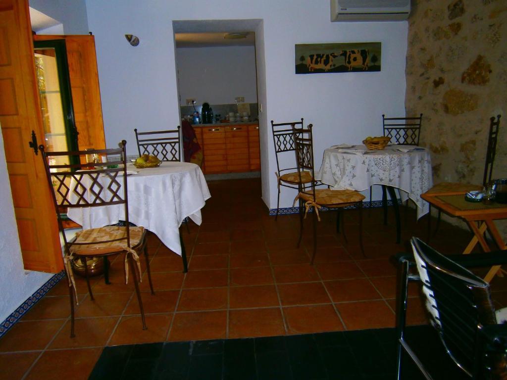 Quinta La Encarnación Casar de Cáceres Exterior foto